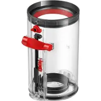 Alapure Staubbehälter passend für Dyson V11 / V15