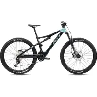 Bh Ilynx Trail Carbon 8.5 Recon Rl Air 2ezmag 29´´ Deore 2026 Elektrische Mountainbike