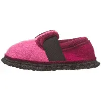 Kitz-pichler Hausschuh Bobby UNI in lippstick/fuchsia | Gr.: 22