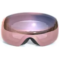 Whistler Goggles Morgins Topaz III