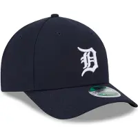 New Era 9forty Mlb Detroit Tigers Kappe