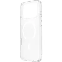 Belkin Handyhülle "SheerForce Clear-Serie für Apple iPhone 17 Pro Max", transparent, Smartphones, Hüllen, Backcover, Schutzhülle, Handyschutzhülle, Case, Schutzcase, stoßfest, Handyhülle