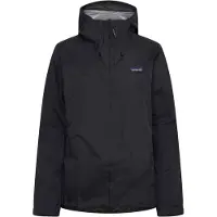 Patagonia - Wasserfeste und atmungsaktive Wanderjacke &ndash; Damen / Frauen &ndash; W's Torrentshell 3L Rain Jkt - W's Torrentshell 3L Rain Jkt