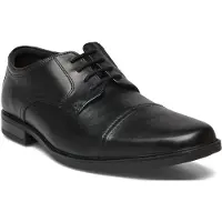 Clarks Shoes Howard Cap Schuhe