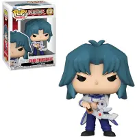 Funko POP! Yu-Gi-Oh! - ZaneTruesdale 1737 - Pop!
