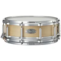 Pearl Drums FTMM1450 Free Floating Maple Snare 14x5