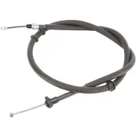 Linex Handbremsseil 14.02.54 Links für FIAT Linea (323, 110) 1520/1315mm