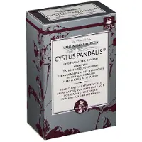Dr. Pandalis Cystus Pandalis Lutschtabletten 132 St