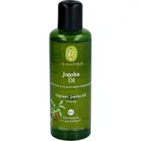 Primavera Jojoba ÖL Bio 100 ml Öl