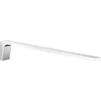 Dornbracht CL.1 Porte-serviettes, 1 pièce, rigide, 400mm, 83211705-47, 83211705-47