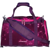 Schneiders Sporttasche Sportrucksack Sportbag 18L Berry Cosmos beere