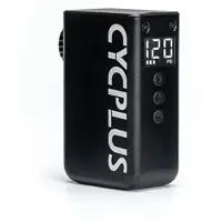 Cycplus As2 Pro Kompressor