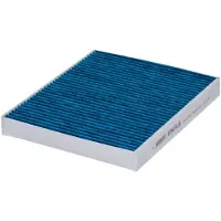 HENGST FILTER Innenraumluftfilter mit Aktivkohle HENGST Blue.care FILTER E961LB