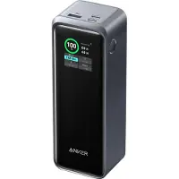 Anker Prime | Powerbank 27.650 mAh - 250 Watt - Laptop Powerbank
