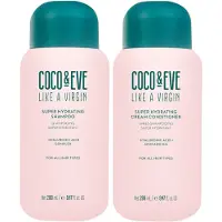 Coco & Eve Like A Virgin Cream Conditioner 280 ml