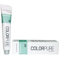 JoJo Colorpure Haircolorcream perfect plus 100 ml 4.0 mittelbraun