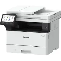 Canon I-SENSYS MF461dw II - Laserdrucker