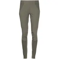 Bergans Hose Floyen Orginial Tight Pants Damen Dark Green Mud-XXS