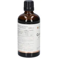 Cellavent Healthcare Cellavent essentials Grapefruit Kern Bio Ext.Sirup 100 ml Sirup