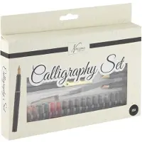 Creative Craft Group Kalligraphen-Set 35-tlg