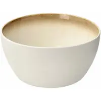 Bitz Suppenschüssel Gastro White / Cream 12 cm (4er-Set)