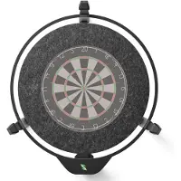 Scolia Home 2 Set mit Beleuchtung mit Surround Polyurethanultimo grau