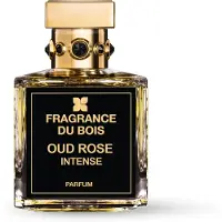 Fragrance Du Bois Oud Rose Intense Parfum 50 ml (unisex)