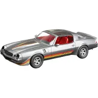 Revell 1:25 1981 Z-28 Camaro