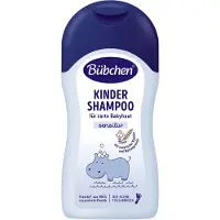 Bübchen Kinder Shampoo Sensitiv 400 ml