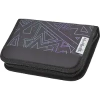 MCNEILL Federmäppchen Pencil Case with Pens Tron dunkelblau