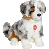 Teddy HERMANN® Teddy Hermann TH-919339, Spielzeug-Hund, 1,5 Jahr(e)