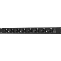 Behringer ULTRALINK MS8000 8-Kanal-Mikrofon-Splitter