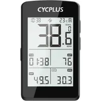 Cycplus M3 GPS Fahrradcomputer