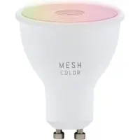 Eglo LM_LED_GU10 - V2, 4,9 W, 50 W, GU10, 345 lm, 20000 h, Multi