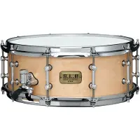 Tama SLP 14 x 55 Classic Maple Snaredrum Super Ahorn