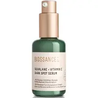 Biossance Squalan und Vitamin C Serum für dunkle Flecken 30ml