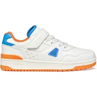 Geox Sneakers J Washiba Boy J65LQA 054FU C0422 M Weiß