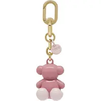Tous Schlüsselanhänger Bold Bear 2002127013 Rosa