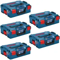 Bosch 5x L