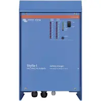 Victron Energy Skylla-i 24/80 (1+1) Ladegerät