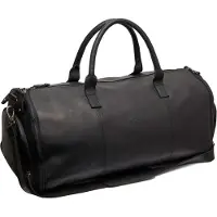 The Chesterfield Brand Reisetasche Finlay Weekender Black schwarz