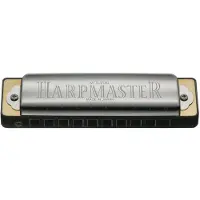 Suzuki Harpmaster 10H C