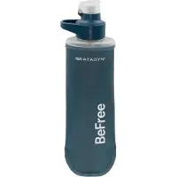 Katadyn Kt8021401 Wasserfilter Durchsichtig 500 ml Durchsichtig 500 ml