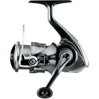 Daiwa Crossfire 26 Lt Spinnrolle Silber 4000CXH Silber 4000CXH
