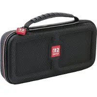 Game Traveler Game Traveler: Deluxe Travel Case - Black