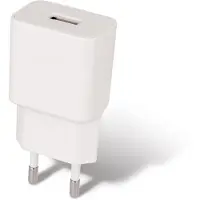 MaXlife OEM001541, Drinnen, AC, 2,1 A, 1 m, Weiß