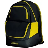Joma Diamond Ii 44.2l Rucksack Gelb,Schwarz S Gelb,Schwarz S