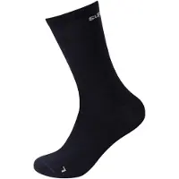 Super.natural SN ALL DAY Socks 2-PACK navy blazer/wing grey (550) 45-48