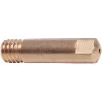 Toparc 10 Kontaktrohre für Brenner 150 A, Ø 1/M6 - 041929