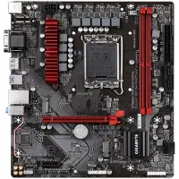 Gigabyte B760m Gaming Hauptplatine